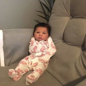 Meet your Posher, Catherine